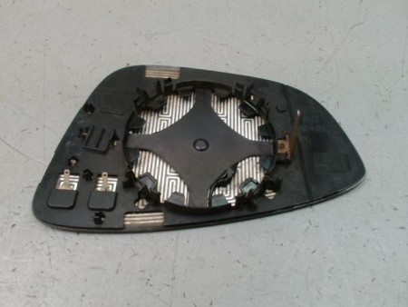 GLACE RETROVISEUR EXT D VOLKSWAGEN EOS CABRIO 2P Phase 1 2006-2011