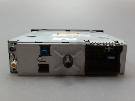 AUTORADIO CITROEN C4 PICASSO MONOSP. I 2007-2013