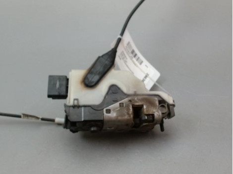 SYSTEME CONDAMNATION AVANT DROIT PEUGEOT 208 Phase 1 2012-...