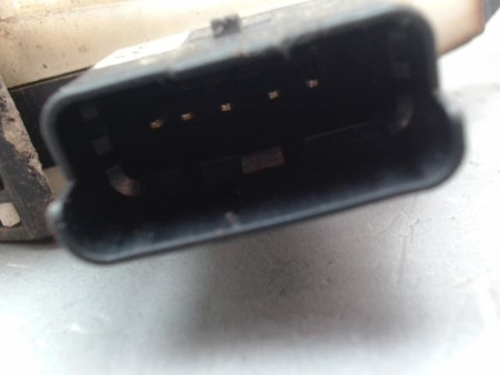 SYSTEME CONDAMNATION AVANT DROIT PEUGEOT 208 Phase 1 2012-...