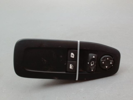 COMMANDE LEVE-GLACE PORTE AVG PEUGEOT 208 Phase 1 2012-...
