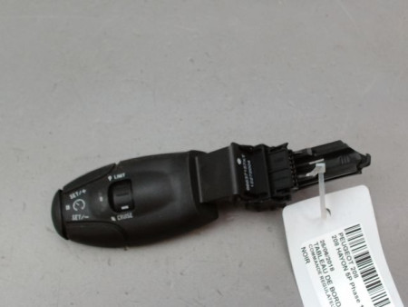COMMANDE REGULATEUR/LIMITATEUR VITESSE PEUGEOT 208 Phase 1 2012-...