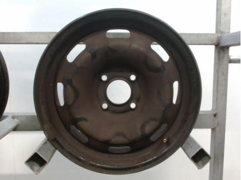 JANTE TOLE PEUGEOT 208