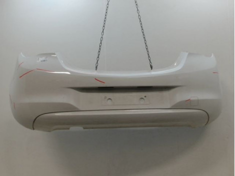 PARE-CHOC ARRIER OPEL CORSA 2010-