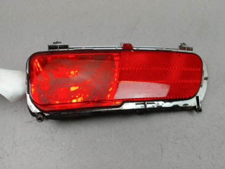 FEU DE PARE-CHOC ARRIERE DROIT CITROEN GRAND C4 PICASSO MONOSP. I LONG 2006-2013