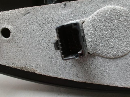 RETROVISEUR EXTERIEUR ELECTRIQUE DROIT RENAULT KANGOO EXPRESS II Phase 2 2013-...