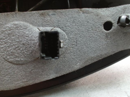 RETROVISEUR EXTERIEUR ELECTRIQUE GAUCHE RENAULT KANGOO EXPRESS II Phase 2 2013-...