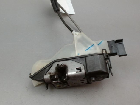 SYSTEME CONDAMNATION AVANT GAUCHE CITROEN C4 CACTUS