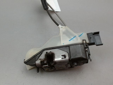 SYSTEME CONDAMNATION AVANT GAUCHE CITROEN C4 CACTUS