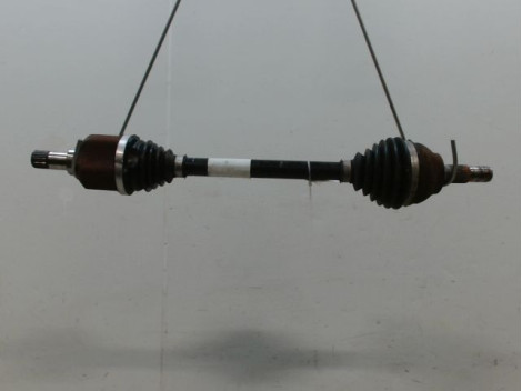 TRANSMISSION AVANT GAUCHE CITROEN C4 CACTUS 1.2 PureTech 130
