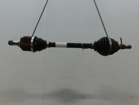 TRANSMISSION AVANT GAUCHE CITROEN C4 CACTUS 1.2 PureTech 130