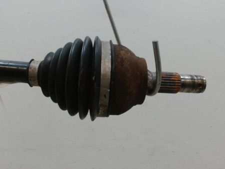 TRANSMISSION AVANT GAUCHE CITROEN C4 CACTUS 1.2 PureTech 130