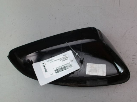 CARENAGE RETROVISEUR EXTERIEUR GAUCHE CITROEN C4 CACTUS