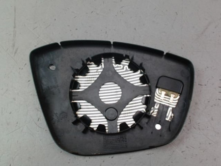 GLACE RETROVISEUR EXT G CITROEN C4 CACTUS