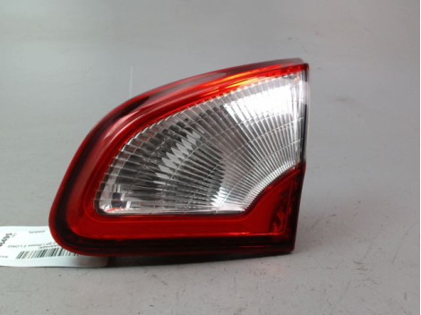 FEU ARRIERE INTERIEUR DROIT NISSAN QASHQAI +2 I Phase 2 LONG 2010-2014