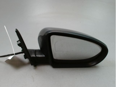RETROVISEUR EXTERIEUR ELECTRIQUE DROIT NISSAN QASHQAI +2 I Phase 2 LONG 2010-2014