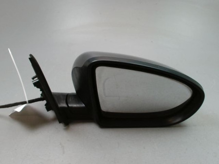 RETROVISEUR EXTERIEUR ELECTRIQUE DROIT NISSAN QASHQAI +2 I Phase 2 LONG 2010-2014