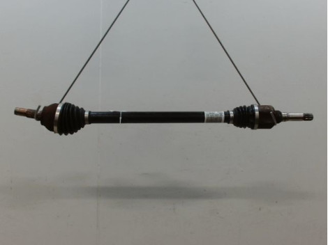 TRANSMISSION AVANT DROIT CITROEN C3 AIRCR. 1.2 PureTech 82 