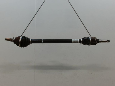 TRANSMISSION AVANT DROIT CITROEN C3 AIRCR. 1.2 PureTech 82 