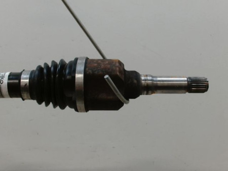 TRANSMISSION AVANT DROIT CITROEN C3 AIRCR. 1.2 PureTech 82 