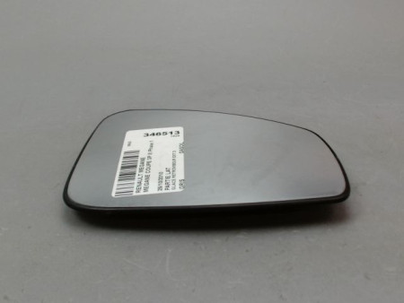 GLACE RETROVISEUR EXT D RENAULT MEGANE COUPE III Phase 1 2008-2012