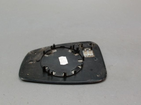 GLACE RETROVISEUR EXT D RENAULT MEGANE COUPE III Phase 1 2008-2012