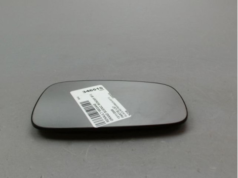 GLACE RETROVISEUR EXT D RENAULT GRAND SCENIC MONOSP. II Phase 2 LONG 2006-2009