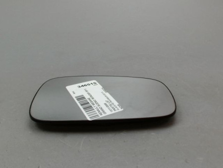 GLACE RETROVISEUR EXT D RENAULT GRAND SCENIC MONOSP. II Phase 2 LONG 2006-2009