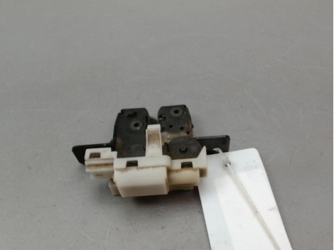 SERRURE HAYON  RENAULT GRAND SCENIC MONOSP. II Phase 2 LONG 2006-2009