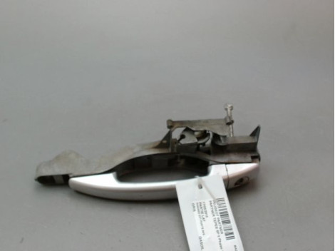 POIGNEE EXTERIEURE PORTE AVANT GAUCHE PEUGEOT PARTNER TEPEE II Phase 1 (B9) 2008-2012