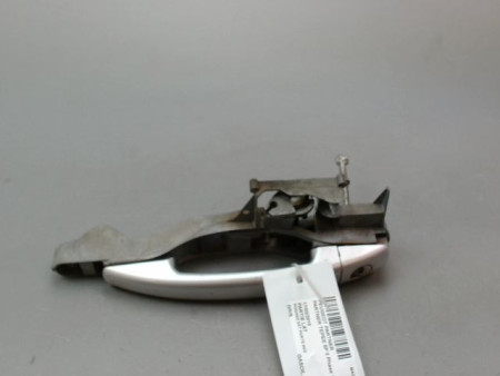 POIGNEE EXTERIEURE PORTE AVANT GAUCHE PEUGEOT PARTNER TEPEE II Phase 1 (B9) 2008-2012