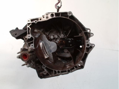 BOITE A VITESSE MECANIQUE PEUGEOT PARTNER TEPEE II Phase 1  2008-2012 1.6 HDi 16V