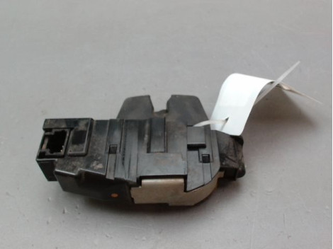SERRURE HAYON  PEUGEOT PARTNER TEPEE II Phase 1 (B9) 2008-2012