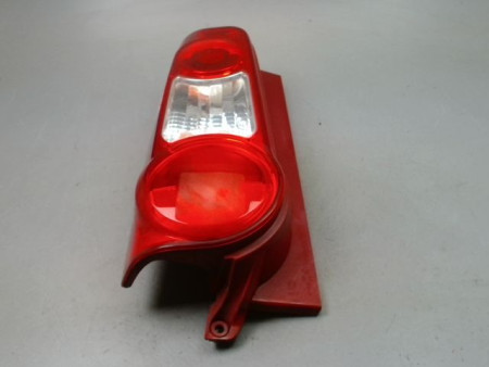 FEU ARRIERE GAUCHE  PEUGEOT PARTNER FG II Phase 1 (B9) 2008-2012