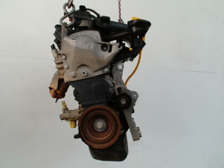 MOTEUR ESSENCE RENAULT TWINGO II Phase 2 2011-2014 1.2 16V 