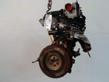 MOTEUR ESSENCE RENAULT TWINGO II Phase 2 2011-2014 1.2 16V 