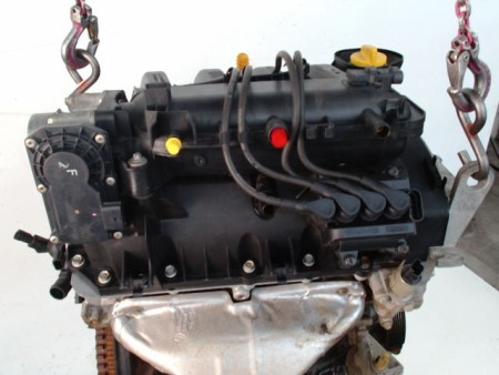 MOTEUR ESSENCE RENAULT TWINGO II Phase 2 2011-2014 1.2 16V 