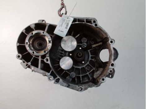 BOITE A VITESSE MECANIQUE SEAT LEON 2009- 2.0 TDI