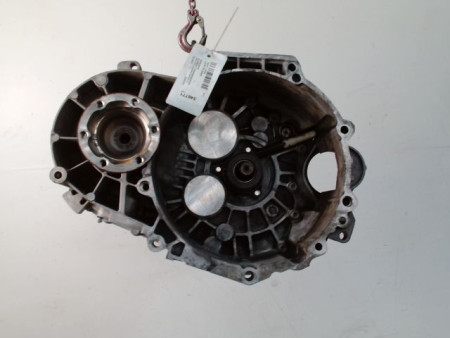 BOITE A VITESSE MECANIQUE SEAT LEON 2009- 2.0 TDI