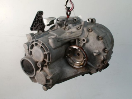 BOITE A VITESSE MECANIQUE SEAT LEON 2009- 2.0 TDI