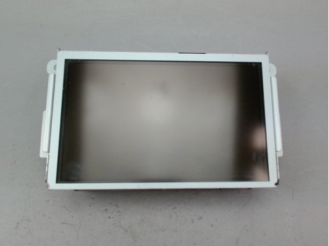 ECRAN GPS FORD C-MAX