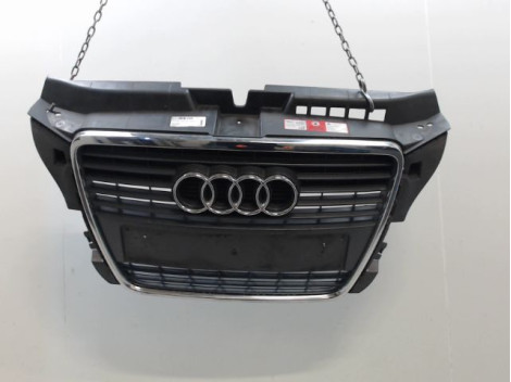 CALANDRE AUDI A3 SPORTBACK II Phase 2 (8P) 2008-2012
