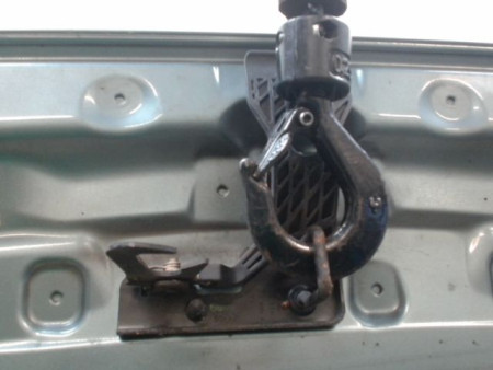 CAPOT AUDI A3 SPORTBACK II Phase 2 (8P) 2008-2012