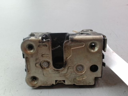 SYSTEME CONDAMNATION AVANT DROIT RENAULT KANGOO EXPRESS I Phase 2 2003-2010