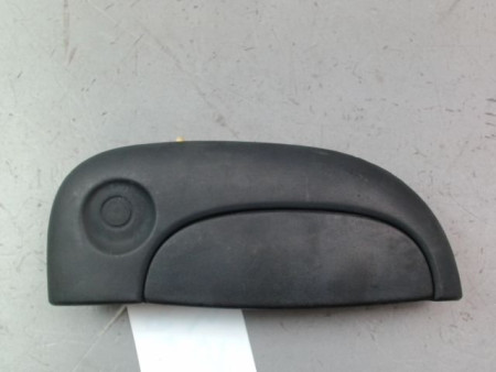 POIGNEE EXTERIEURE PORTE AVANT DROIT RENAULT KANGOO EXPRESS I Phase 2 2003-2010