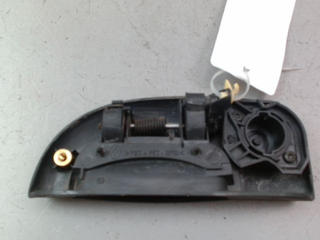 POIGNEE EXTERIEURE PORTE AVANT DROIT RENAULT KANGOO EXPRESS I Phase 2 2003-2010