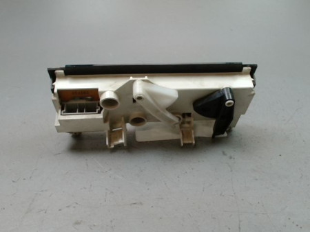 COMMANDE DE CHAUFFAGE RENAULT KANGOO EXPRESS I Phase 2 2003-2010
