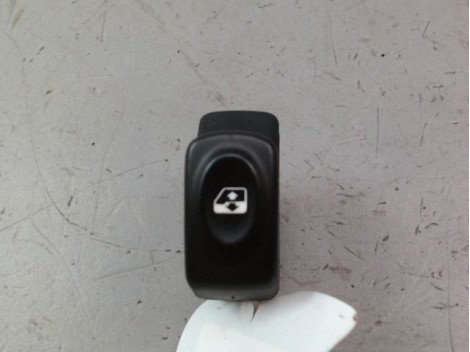 COMMANDE LEVE-GLACE PORTE AVD RENAULT KANGOO EXPRESS I Phase 2 2003-2010