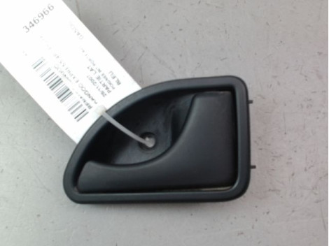 POIGNEE INTERIEURE PORTE AVANT DROIT RENAULT KANGOO EXPRESS I Phase 2 2003-2010