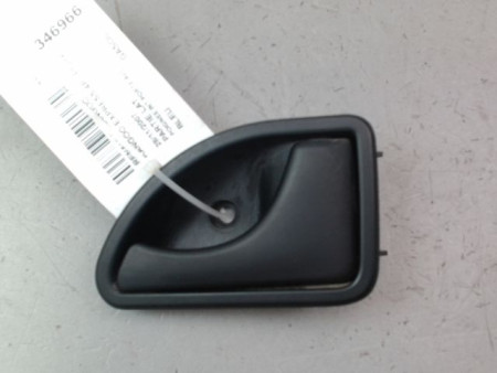 POIGNEE INTERIEURE PORTE AVANT DROIT RENAULT KANGOO EXPRESS I Phase 2 2003-2010